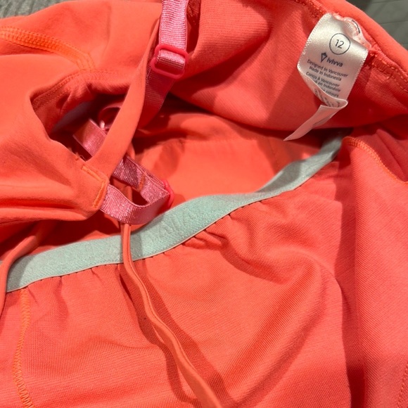 Ivivva Girls Romper - Picture 5 of 8